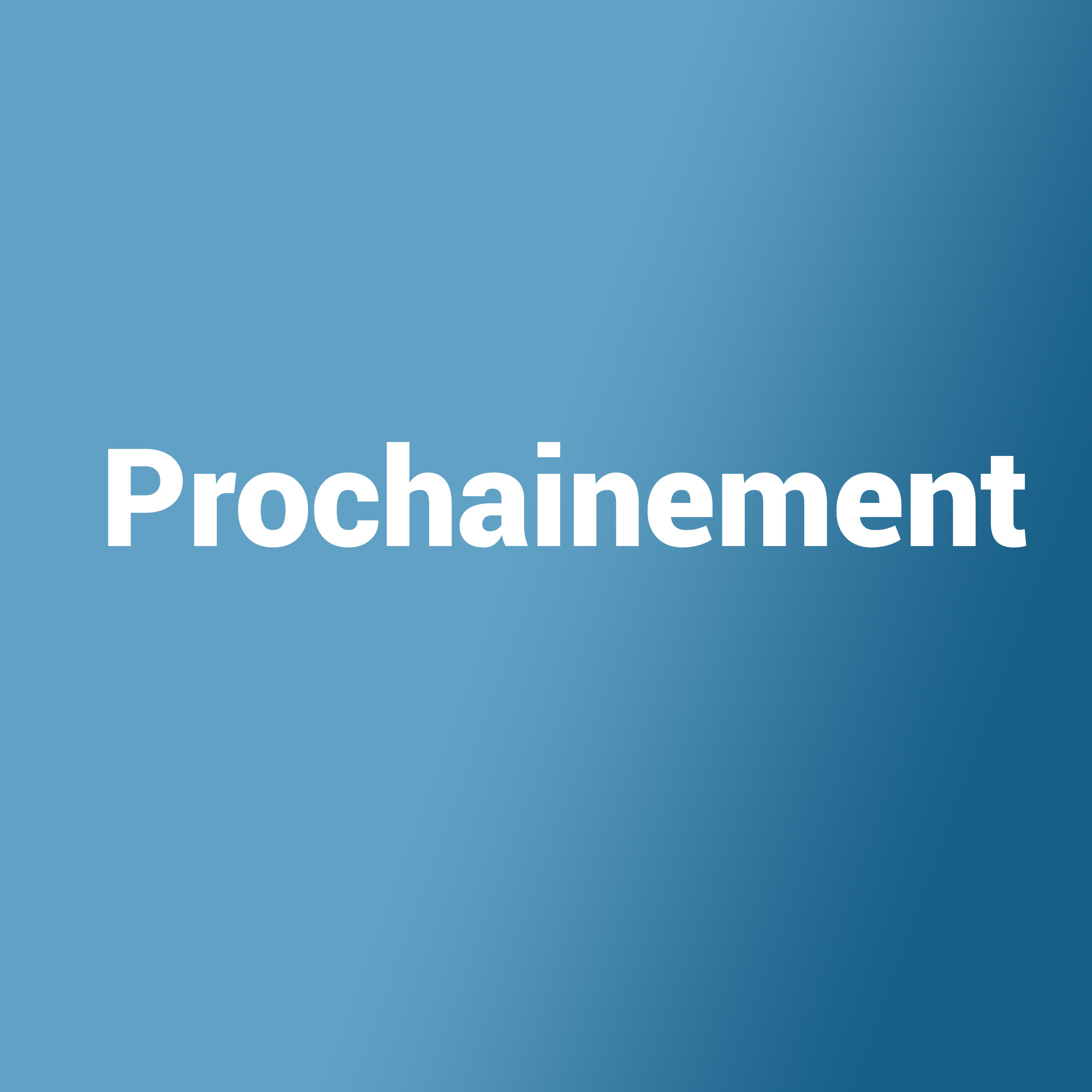 Prochainement-bleu